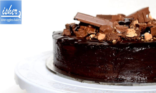 ARE HEALTHY CAKES A MYTH? – LET’S FIND OUT!