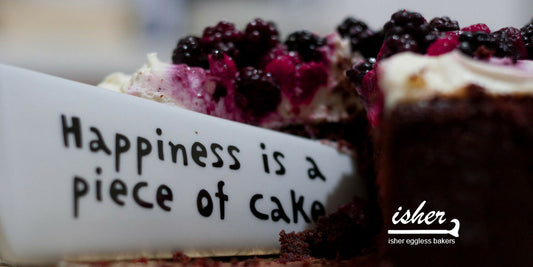 BRINGING THE VEGAN TASTE TO YOUR CELEBRATION