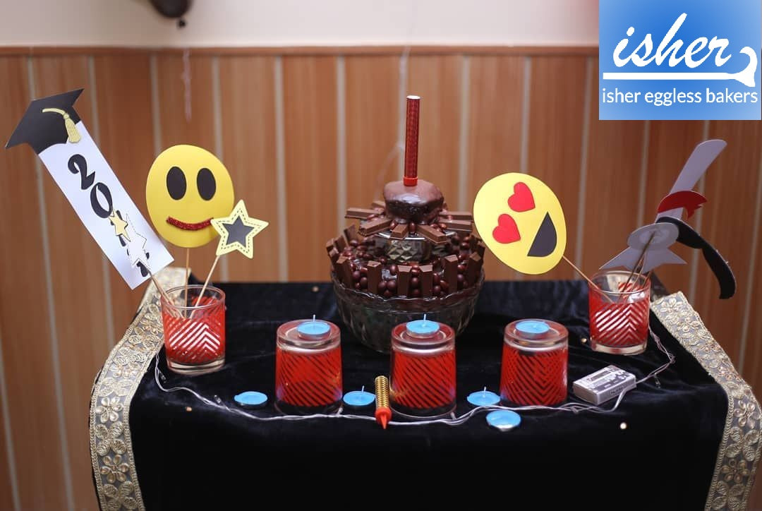 HOW TO MAKE YOUR LAST- MINUTE PARTY SUCCESSFUL?