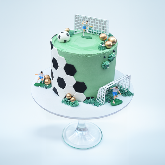 Mini Match Day Delight (Buttercream)