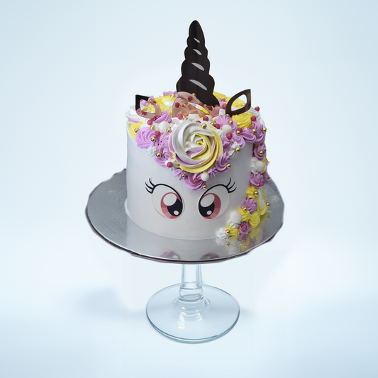 Sprinkle Sparkle Unicorn