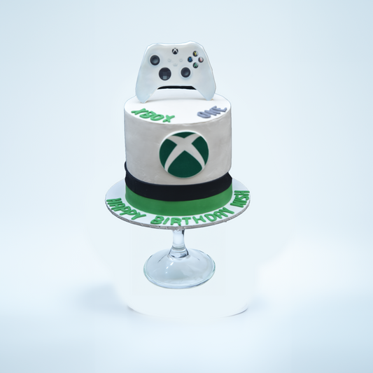 Console Celebration (Buttercream)