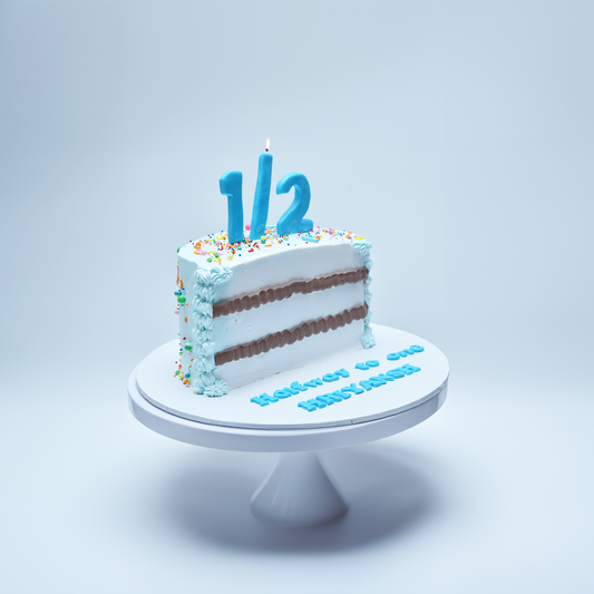 Halfway to One Delight