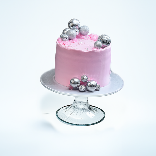 Pink Disco Dreams