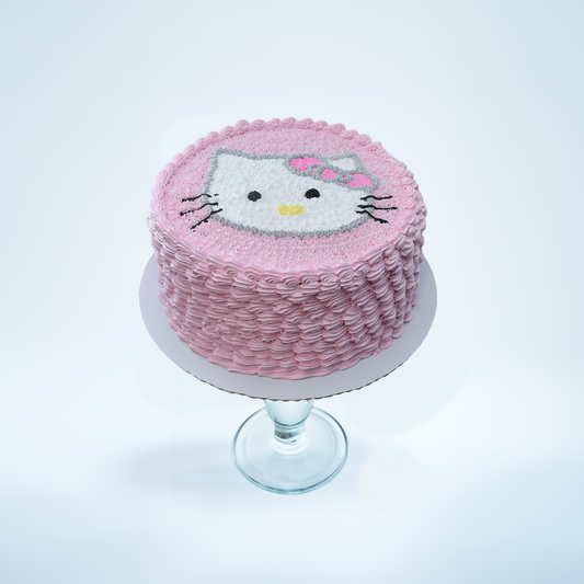 Hello Kitty Delight