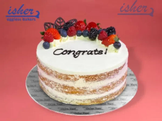 Fruit Heaven Cake (Nc105)