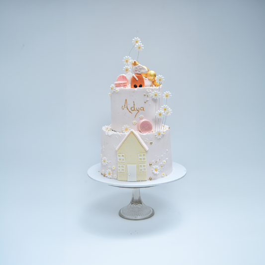 Peppa’s Birthday Bash