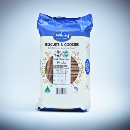 Gur Biscuit
