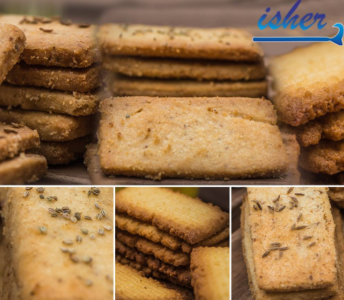 Our Best-Selling Biscuits