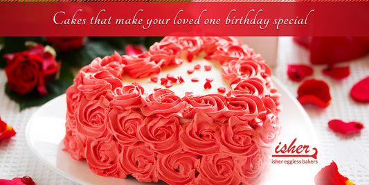 CAKES THAT MAKE YOUR LOVED ONES BIRTHDAY SPECIAL