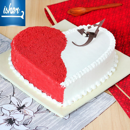 SURPRISE YOUR LOVED ONE WITH THESE UTTERLY DELICIOUS VEGAN CAKES - CHECK THEM OUT!