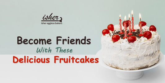 WINTER BIRTHDAY PARTY CAKE IDEAS - Isher Eggless Bakers