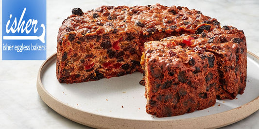 TOP LIP-SMACKING CHRISTMAS CAKE RECIPES TO TRY!