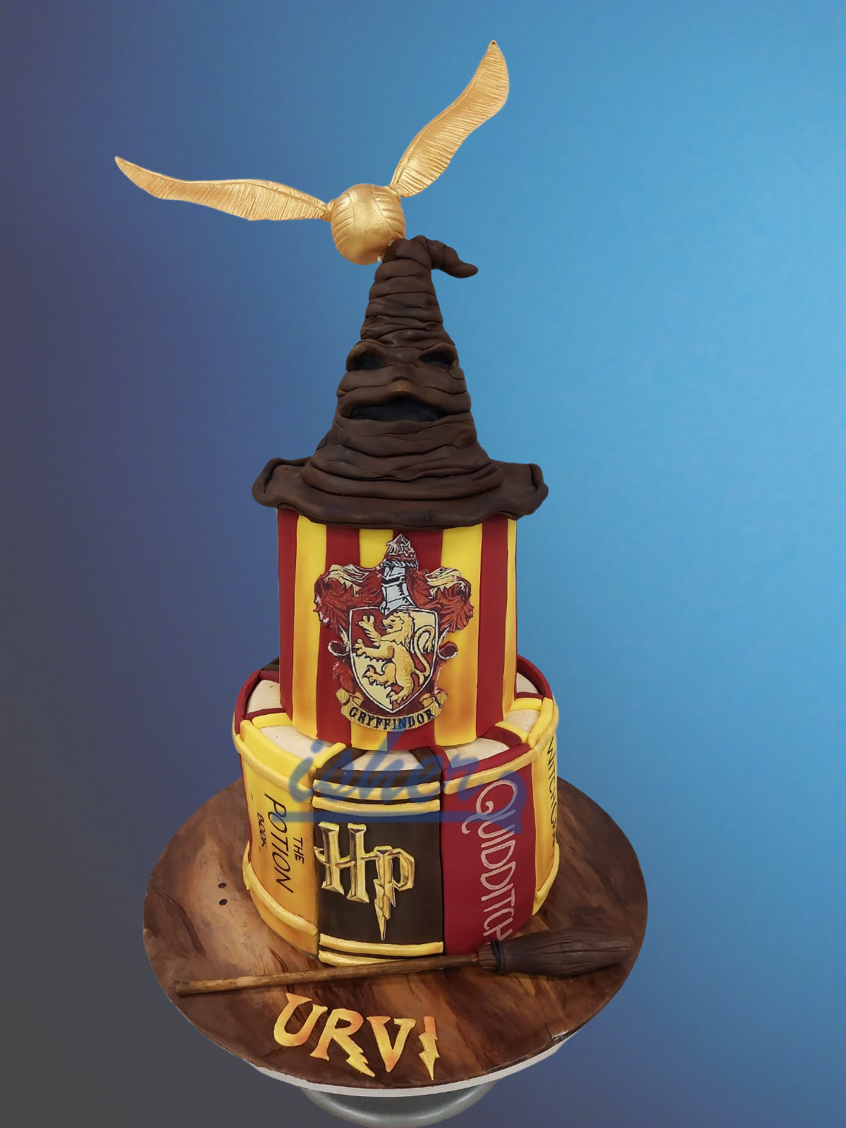 Custom Cakes Melbourne, Same Day Cake Delivery Melbourne Isher