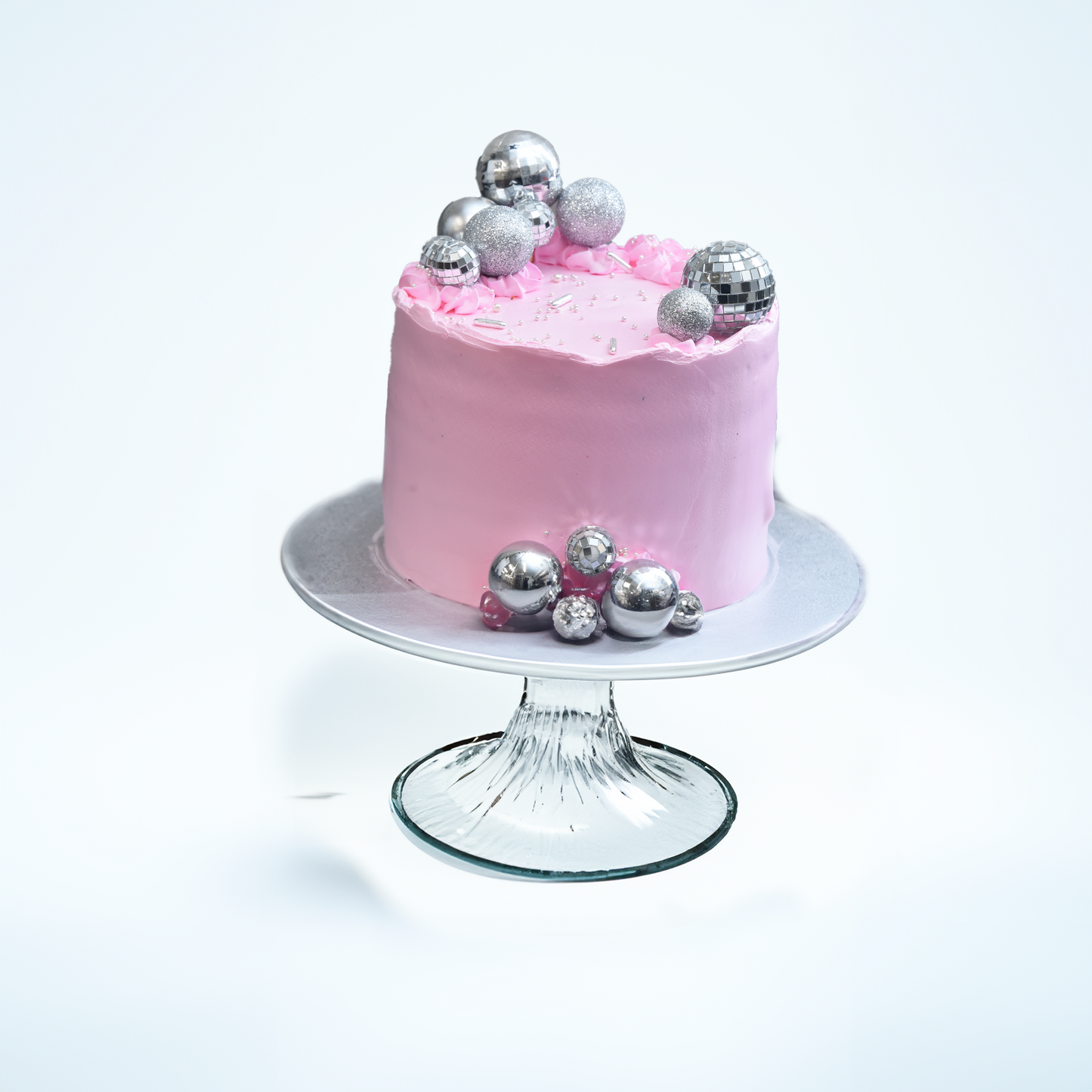 Pink Disco Dreams