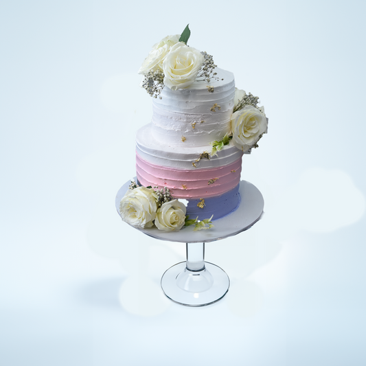 Pastel Romance Tier