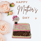 Happy Mothers day cake