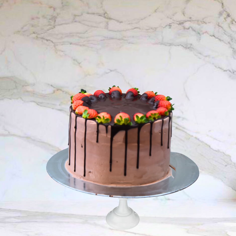 Drip Cakes Melbourne, Same Day Cake Delivery Melbourne Isher Eggless