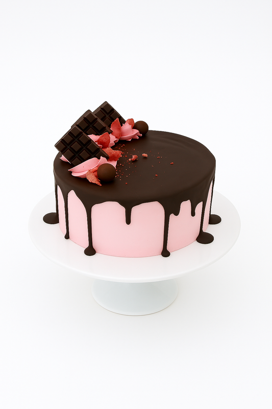 Berry Burst Delight