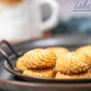Coconut Cookies