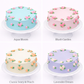 Mini Rosette Cake