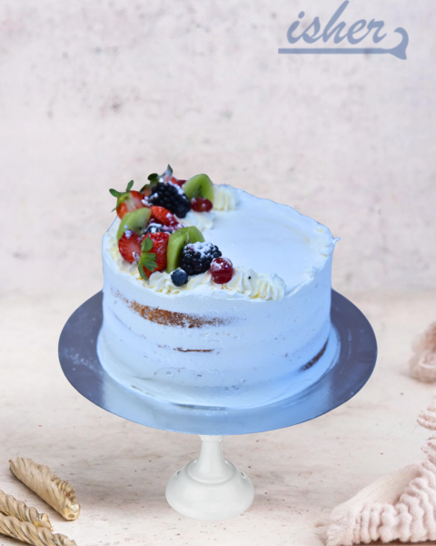 Fruit Medley Cake(Cc807)