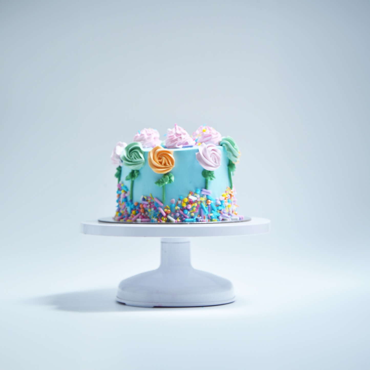 Sprinkle Garden