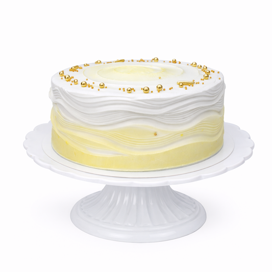 Golden Petal Symphony