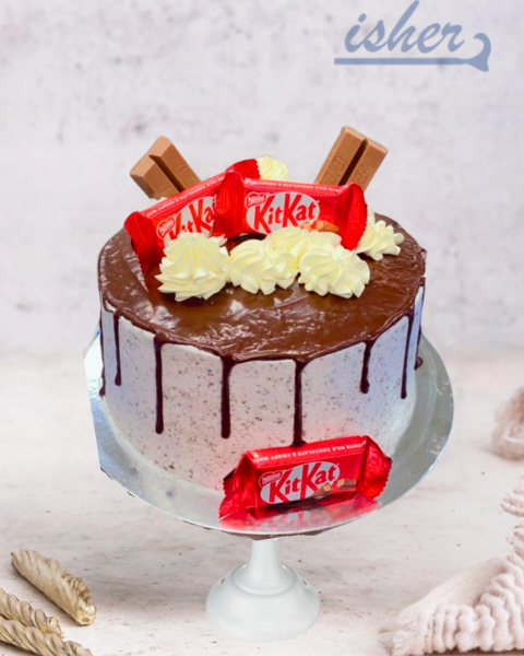 Kit - Kat Chocolate (Cc852)