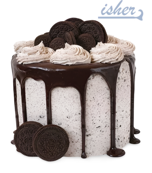 Oreo Cake