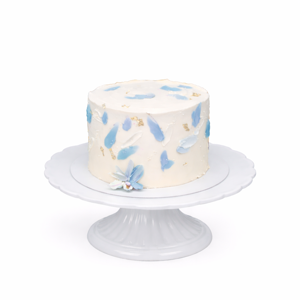 Palette Perfection – Isher Eggless Bakers