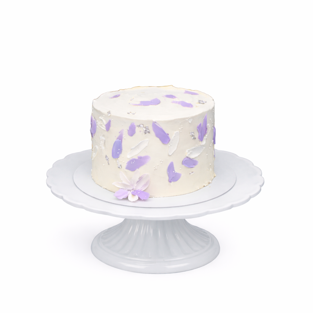 Palette Perfection – Isher Eggless Bakers