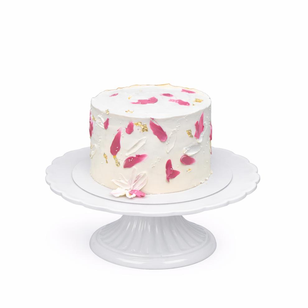 Palette Perfection – Isher Eggless Bakers