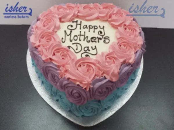 Romance Cake (Hc106)