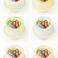 Custom Round Photo cake