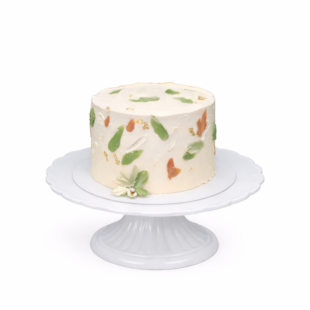 Palette Perfection – Isher Eggless Bakers