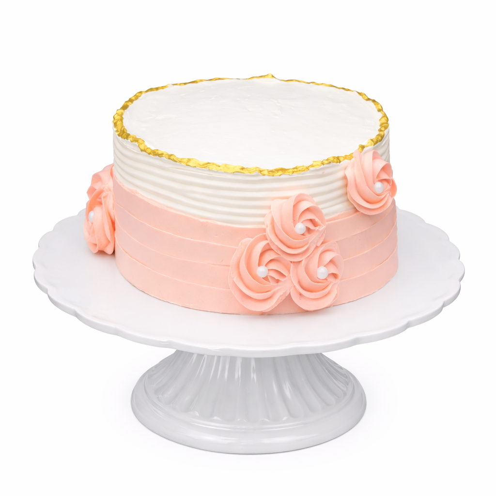 Soothing Peach Perfection