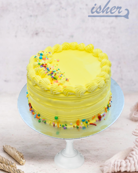 Sunny Sprinkle Spectacular (Cc845) Funfetti