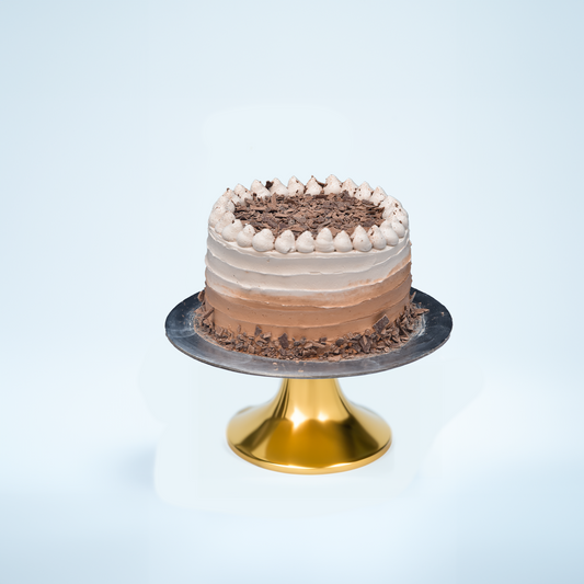 Toned Chocolicous cake